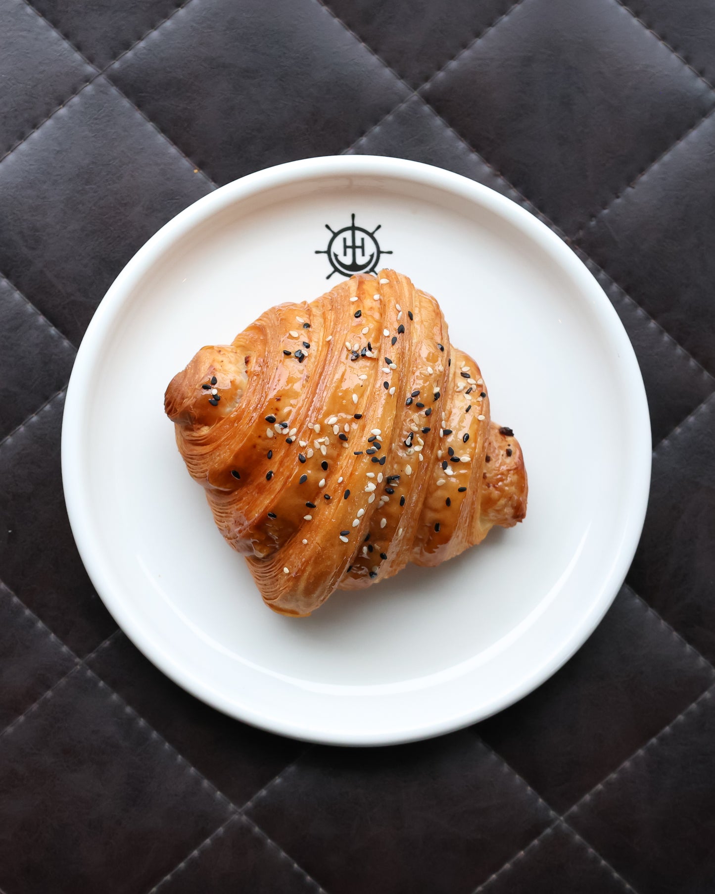 CHAMEE CHEESE CROISSANT