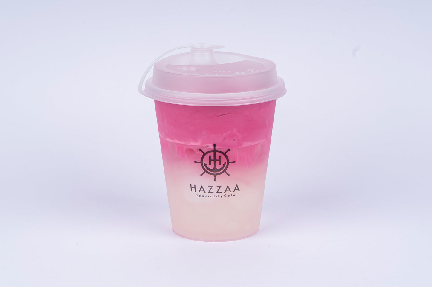 BEETROOT MATCHA