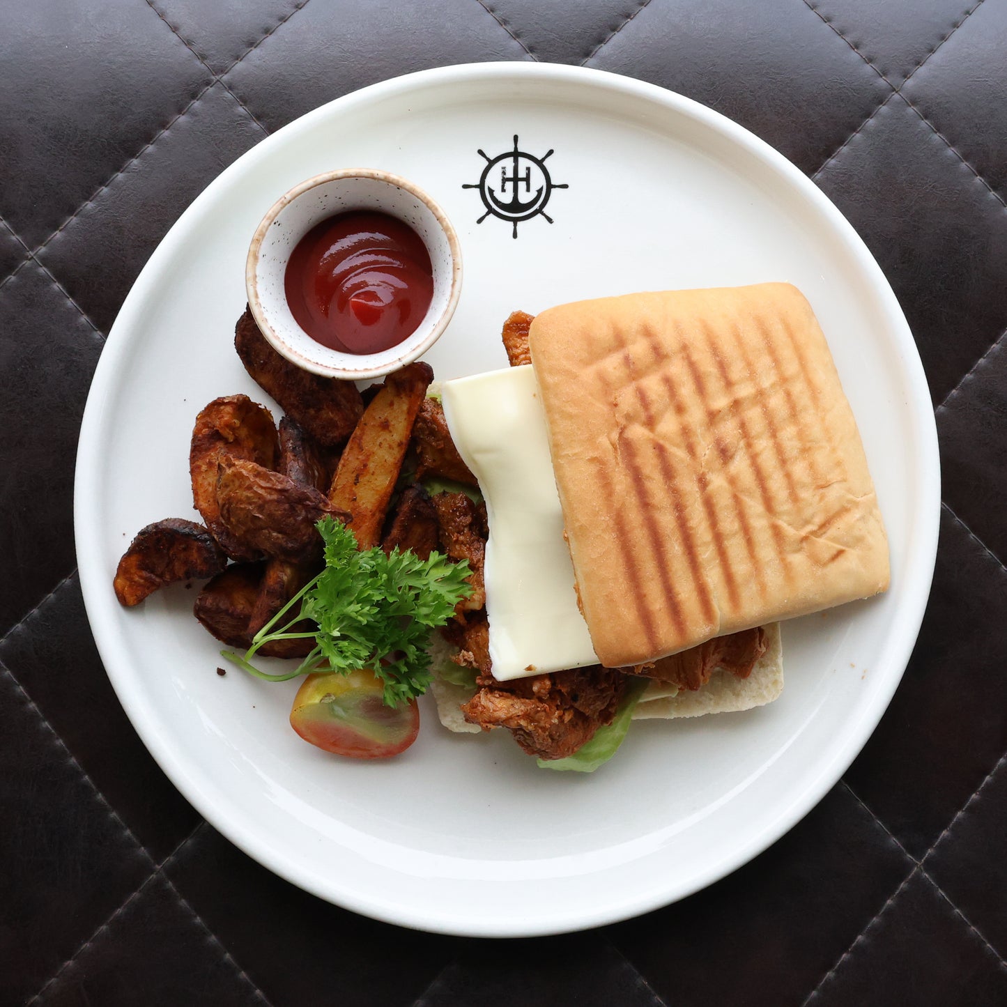 Chicken Sandwich