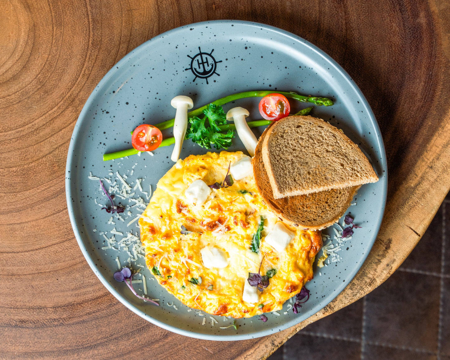 Spanish Fritata