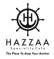 Hazzaa Speciality Cafe 