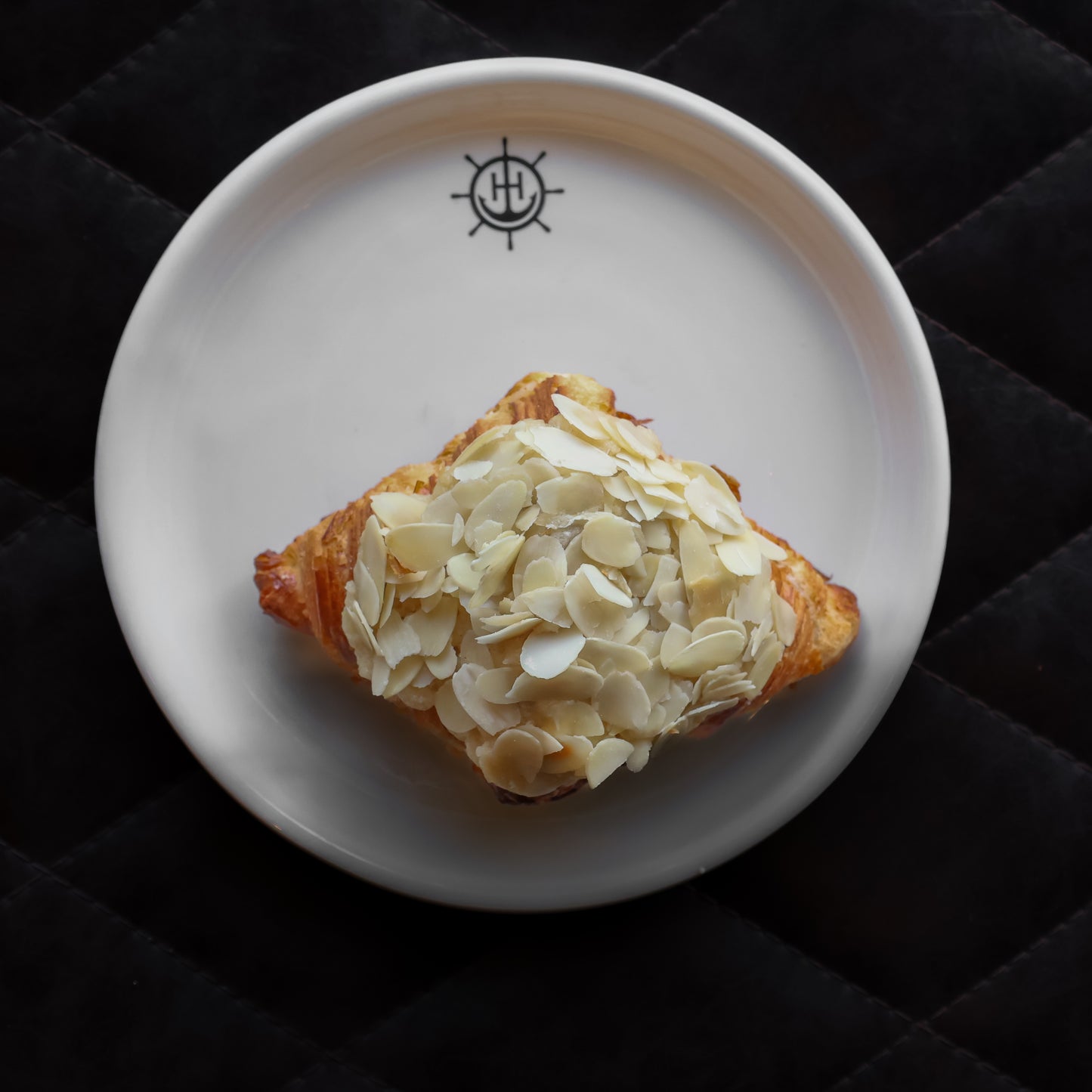 Almond Croissant