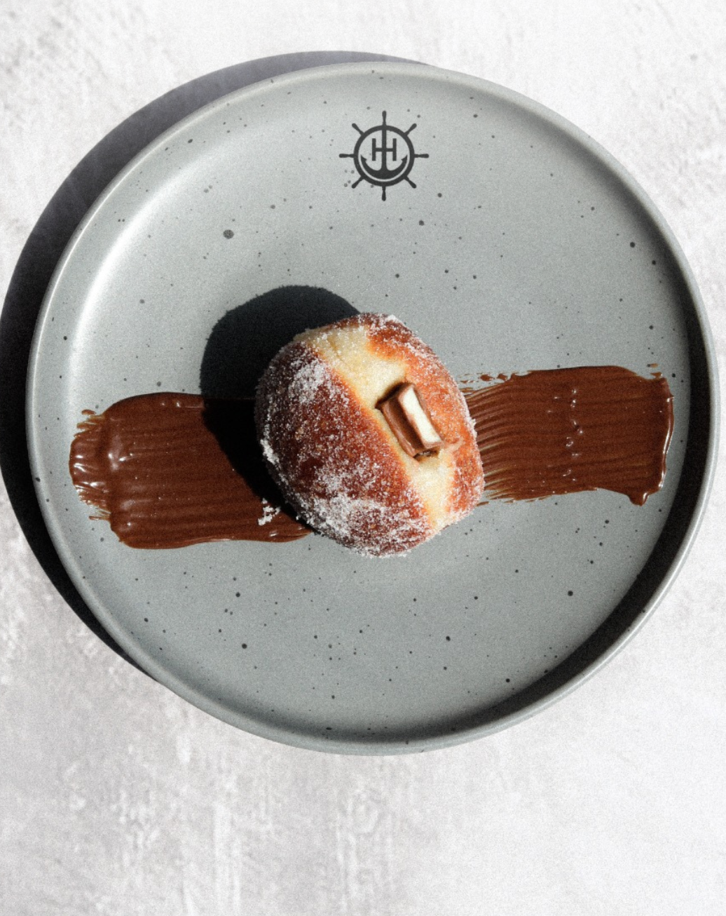 Donut Kinder