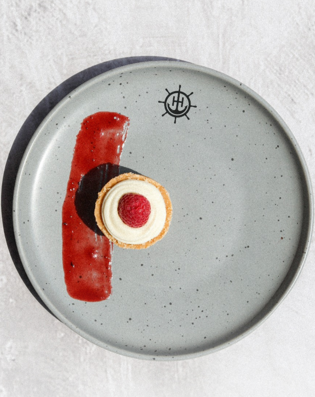 Mini Cheesecake