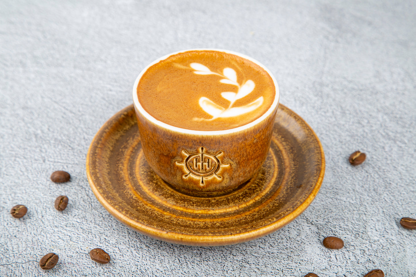 Cortado