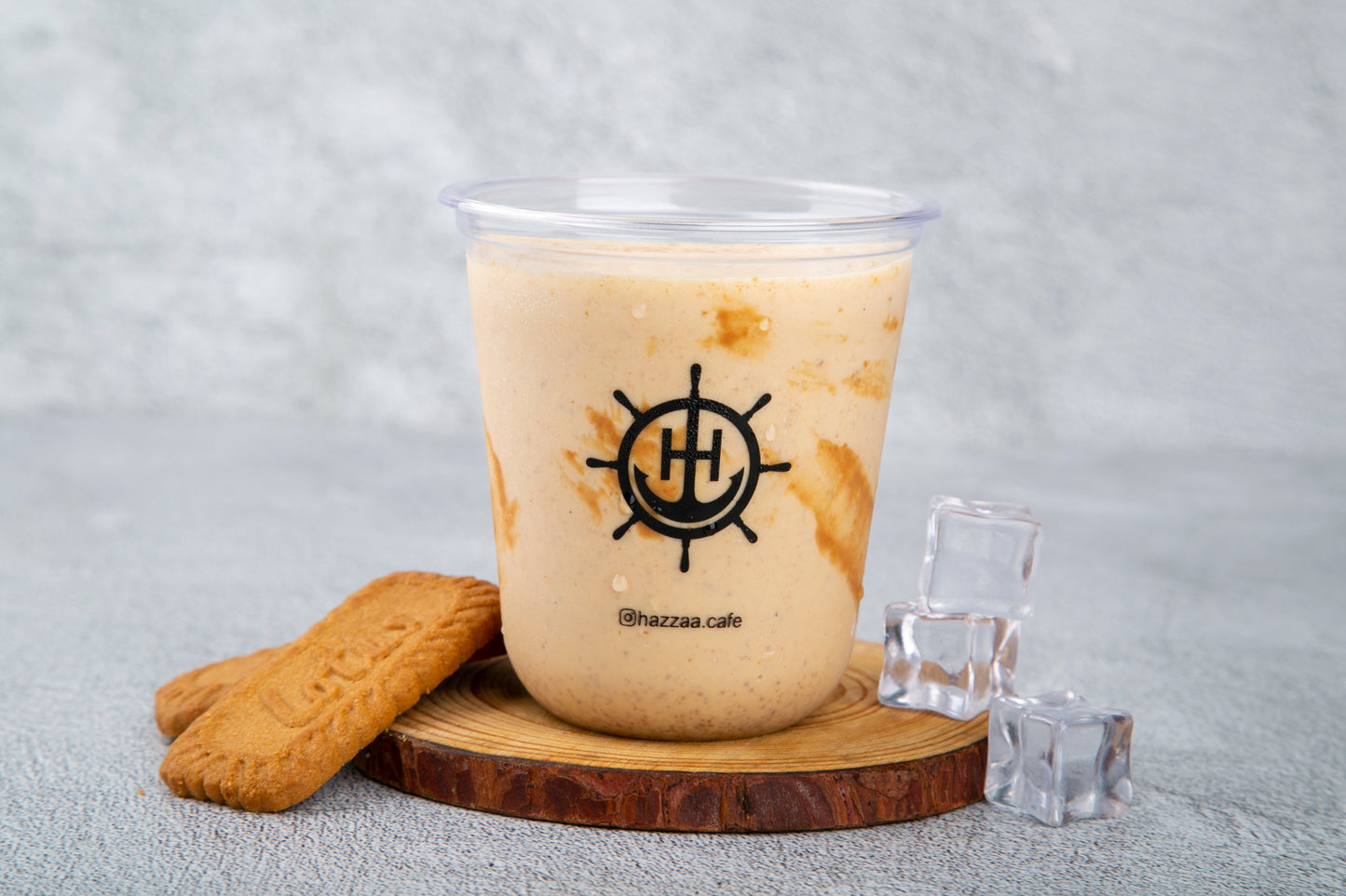 Lotus Shake