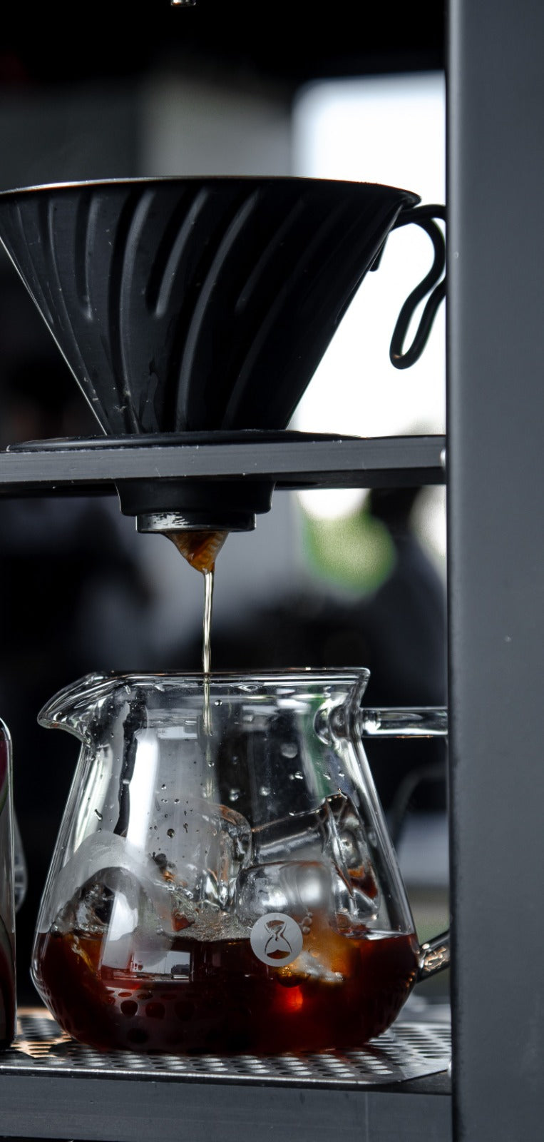 V60  Hot & Cold  -- PER CUP