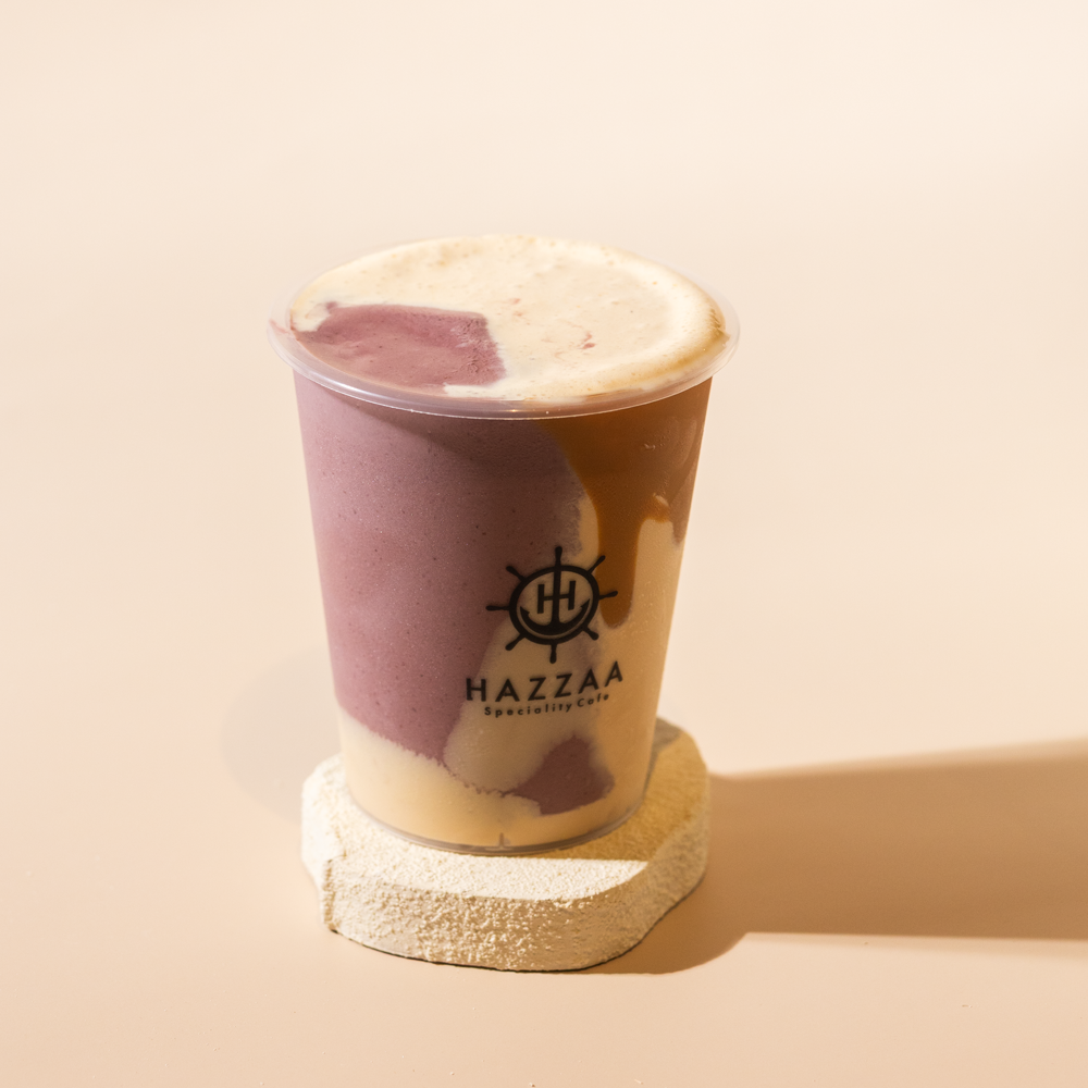 ACAI PEANUT SMOOTHIE