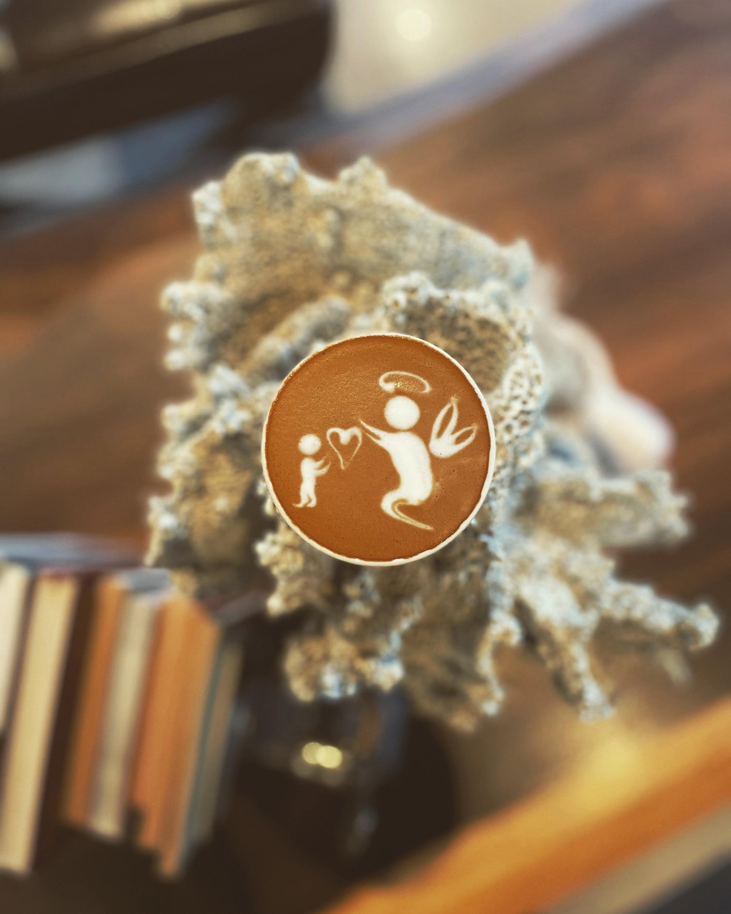 Hot Beverages