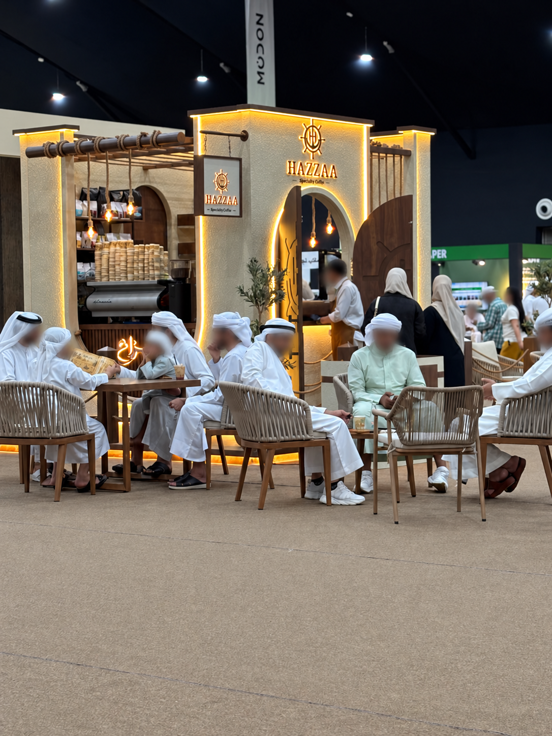 dates festival Pop-up