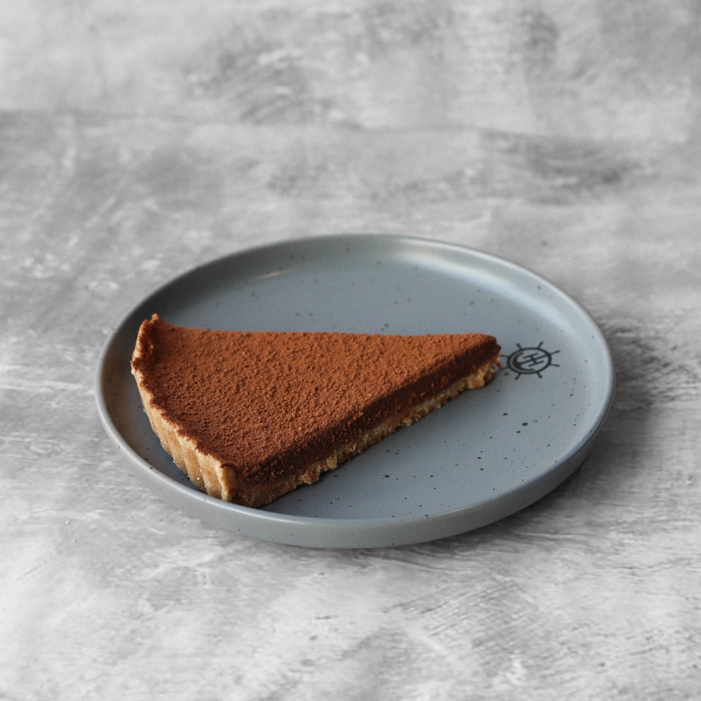 Chocolate Tart