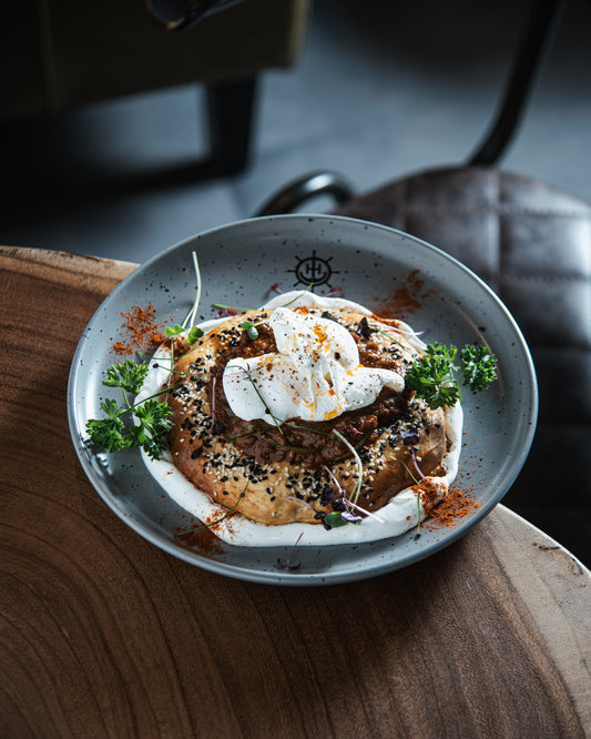 Shakshuka Roayale