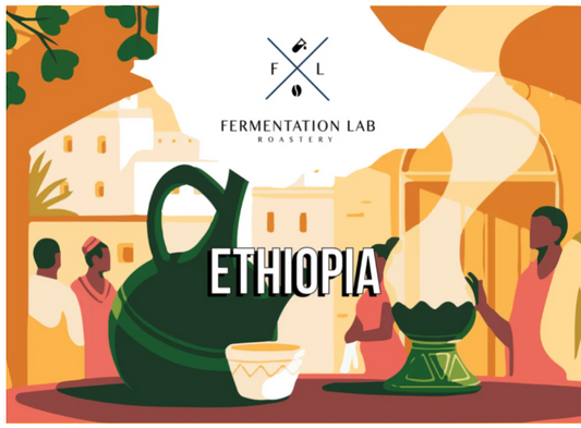 Ethiopia - EXPO CM