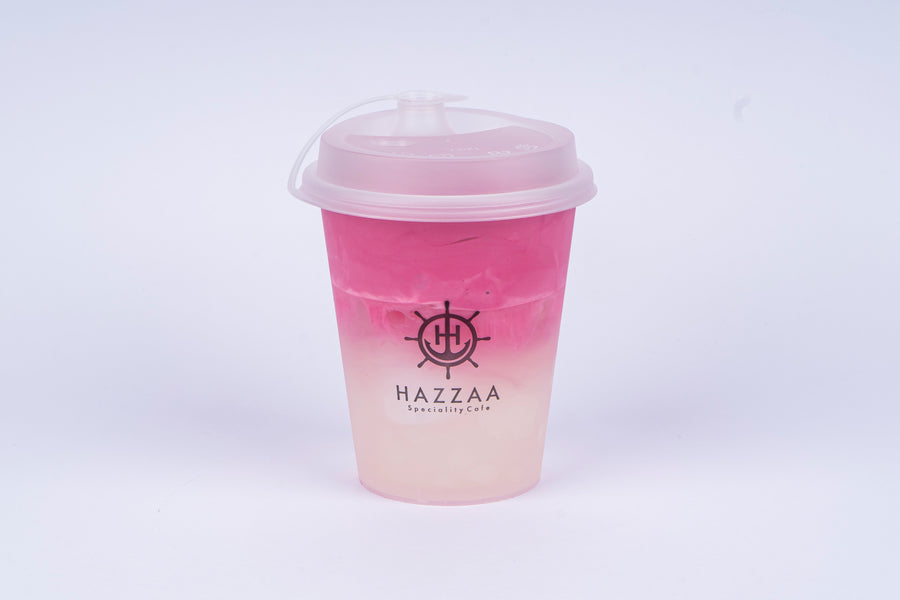BEETROOT MATCHA