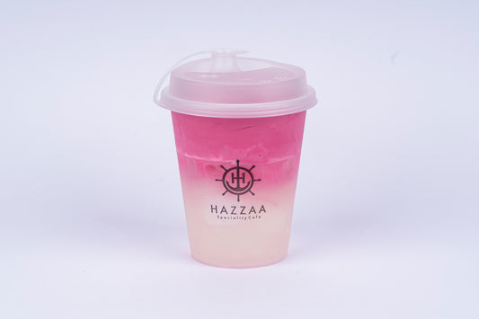 BEETROOT MATCHA
