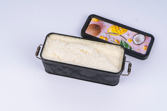 COCONUT MANGO
