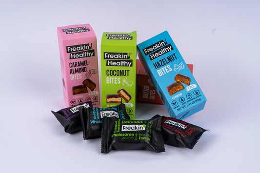 PROTEIN BAR