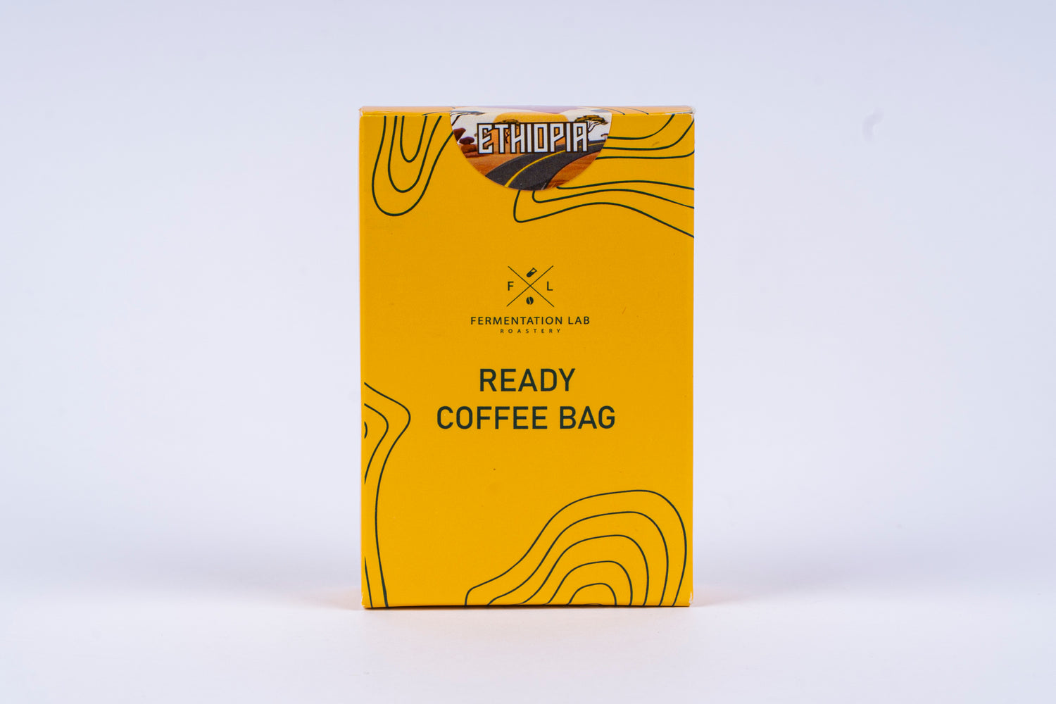 COFFEE BEANS