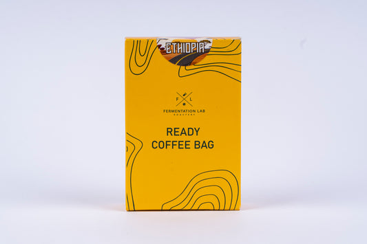READY COFFEE BAG