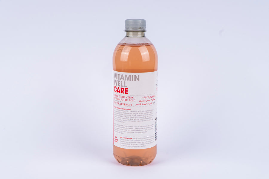 VITAMIN WELL CARE