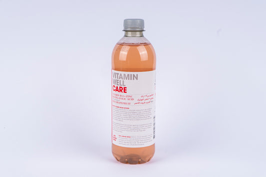 VITAMIN WELL CARE