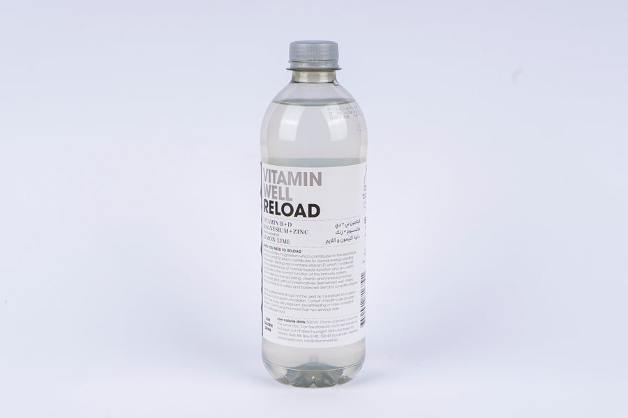 VITAMIN WELL RELOAD