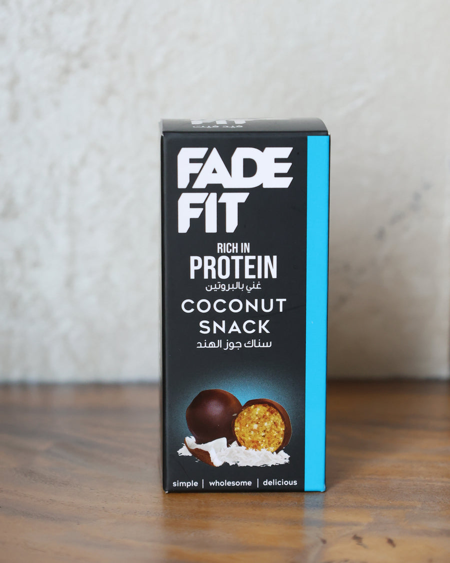 FADE FIT COCONUT