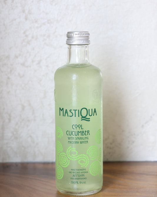 MASTIQUA CUCUMBER