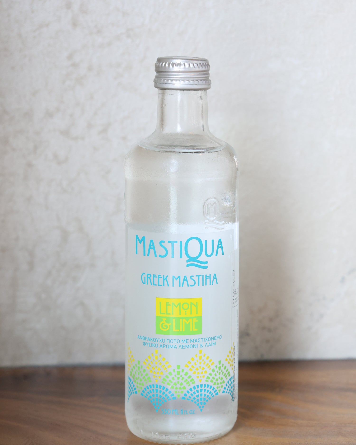 Bottle Beverage