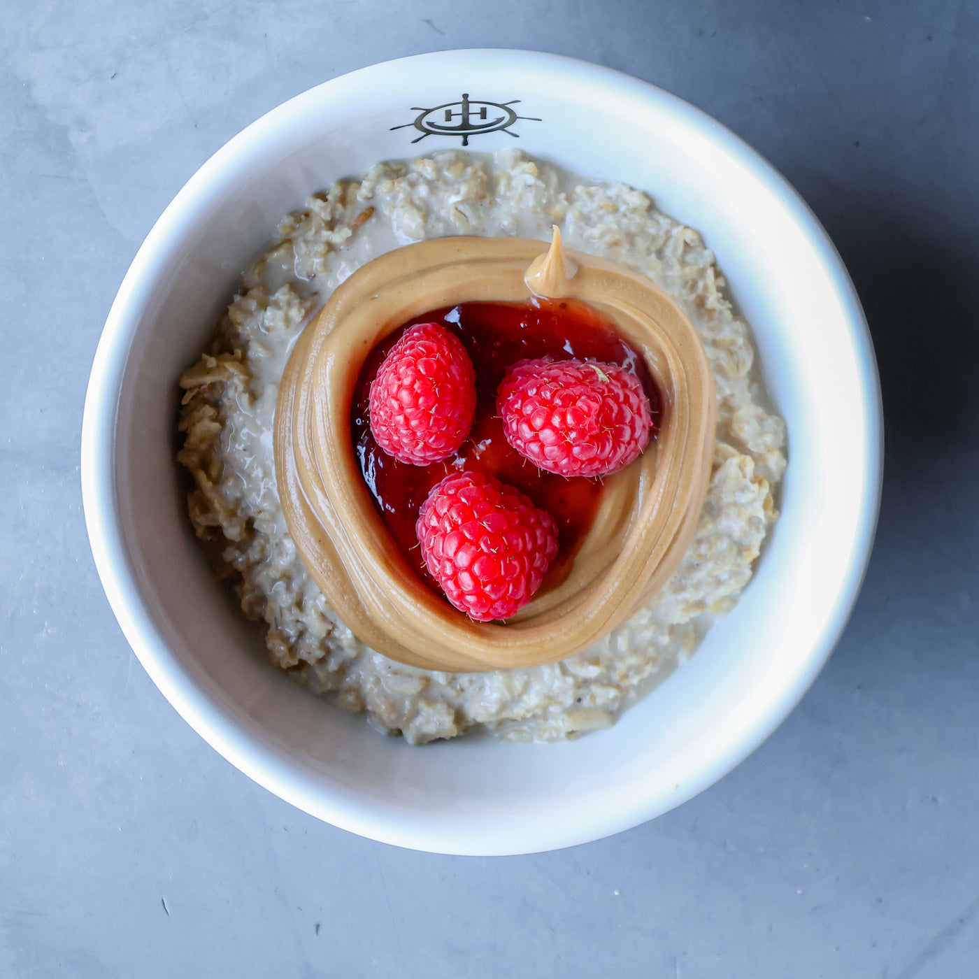 OVERNIGHT OATS