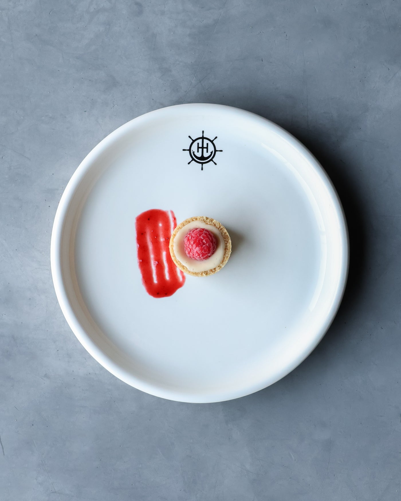 Mini Cheesecake