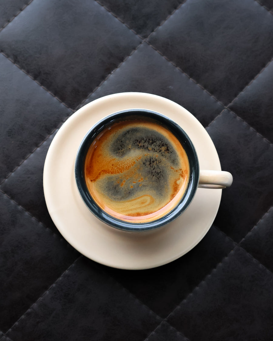 Long Black