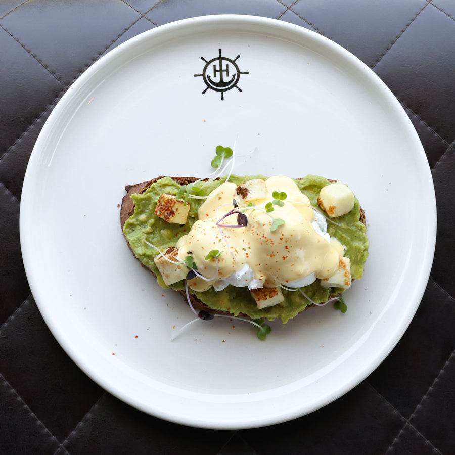 Avocado Toast
