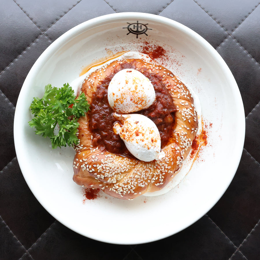 Shakshuka Roayale