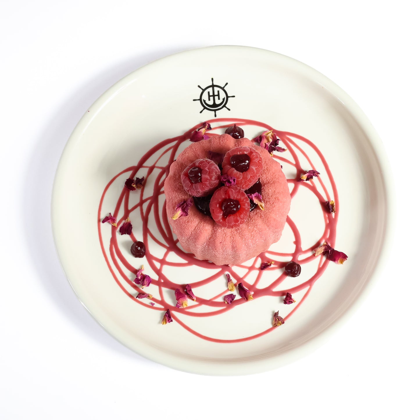 HIBISCUS CAKE
