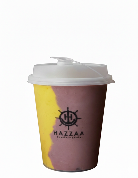 acai mango smoothie
