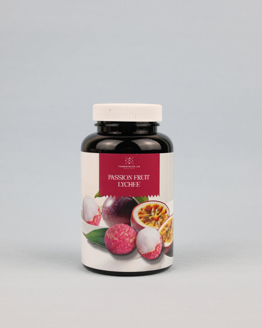passion fruit lychee