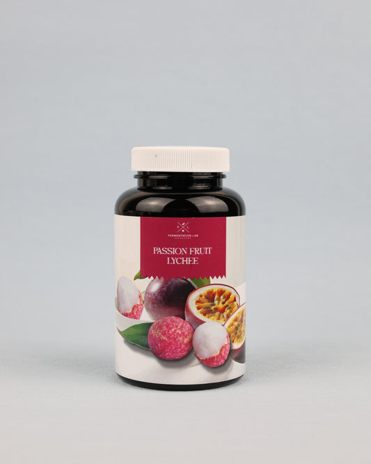 passion fruit lychee