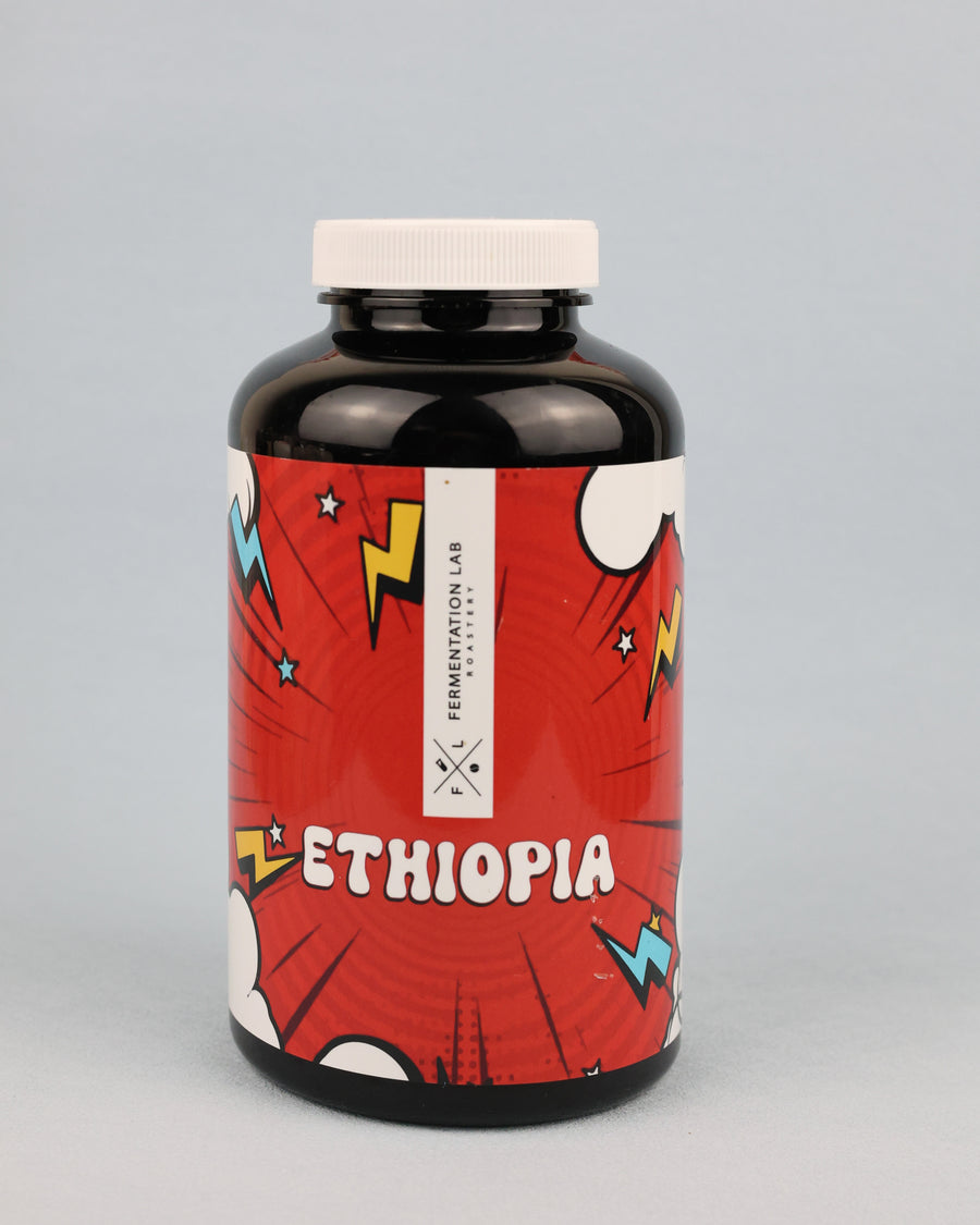 Ethiopia Nasma