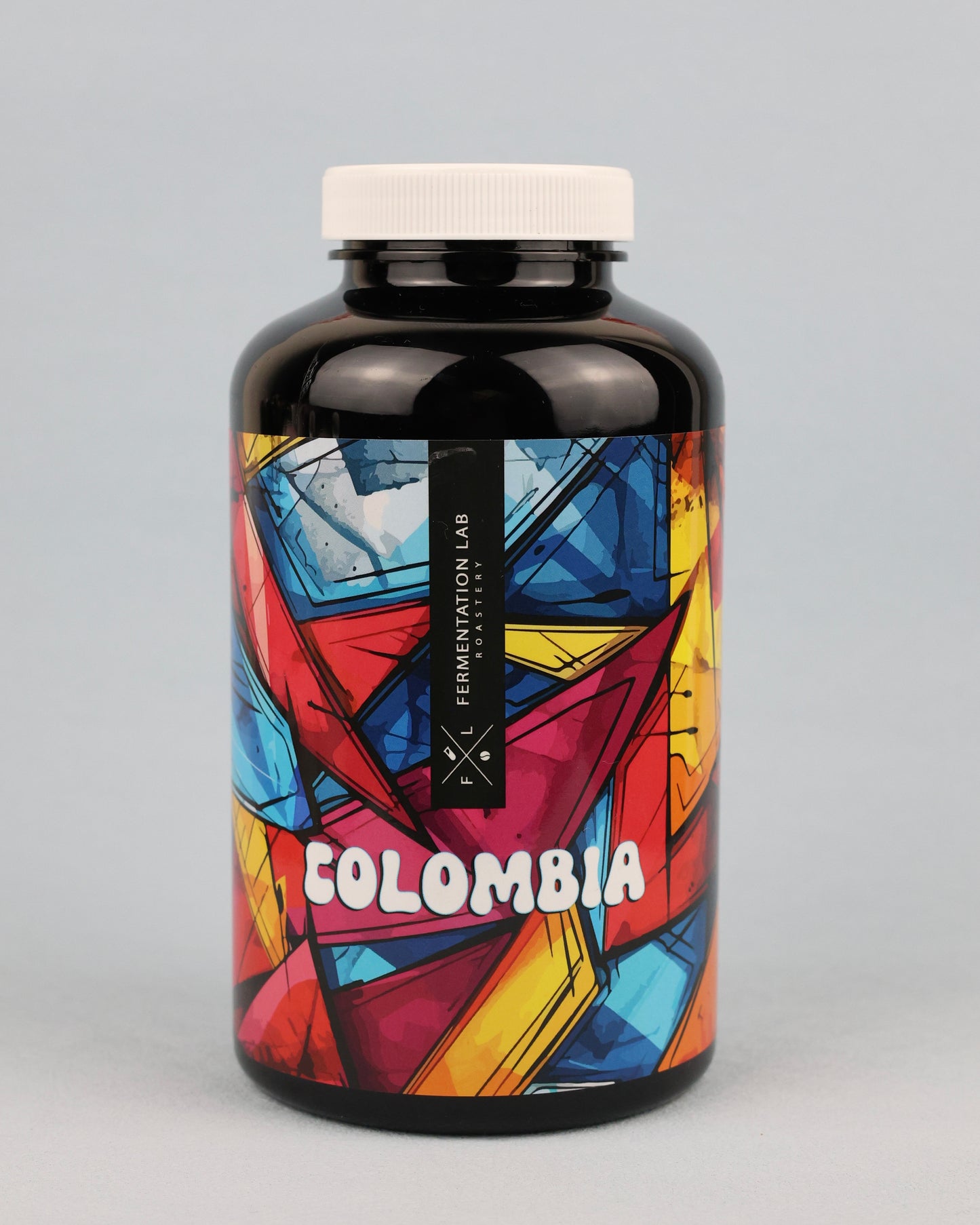 colombia berry blend