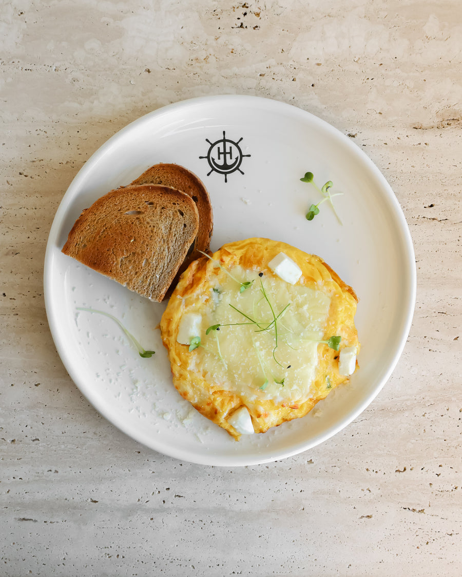 Spanish Fritata