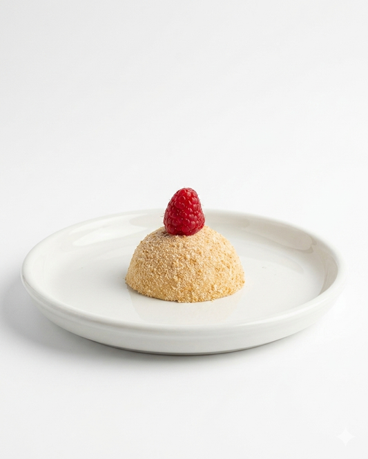 classic pudding