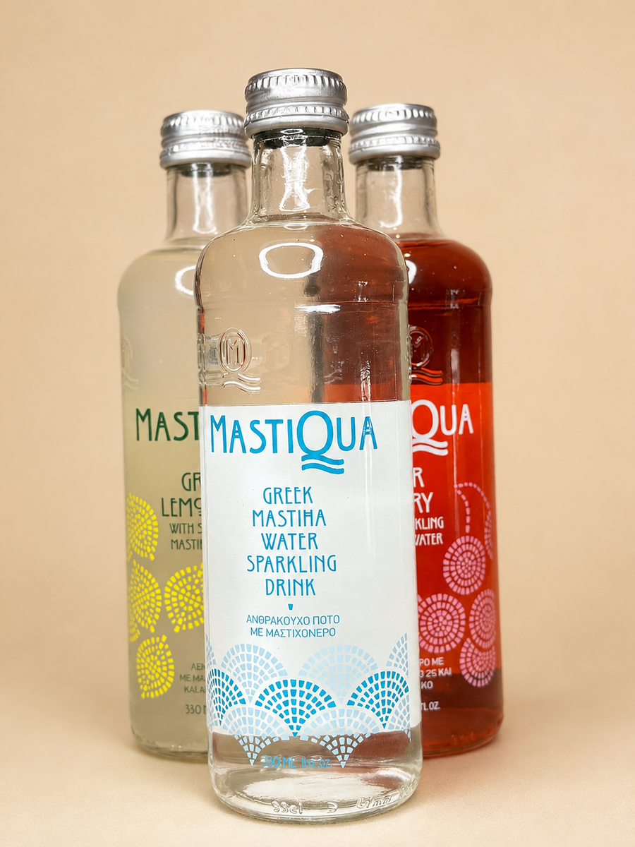 Mastiqua Sparkling