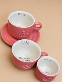 HAZZAA CUPS
