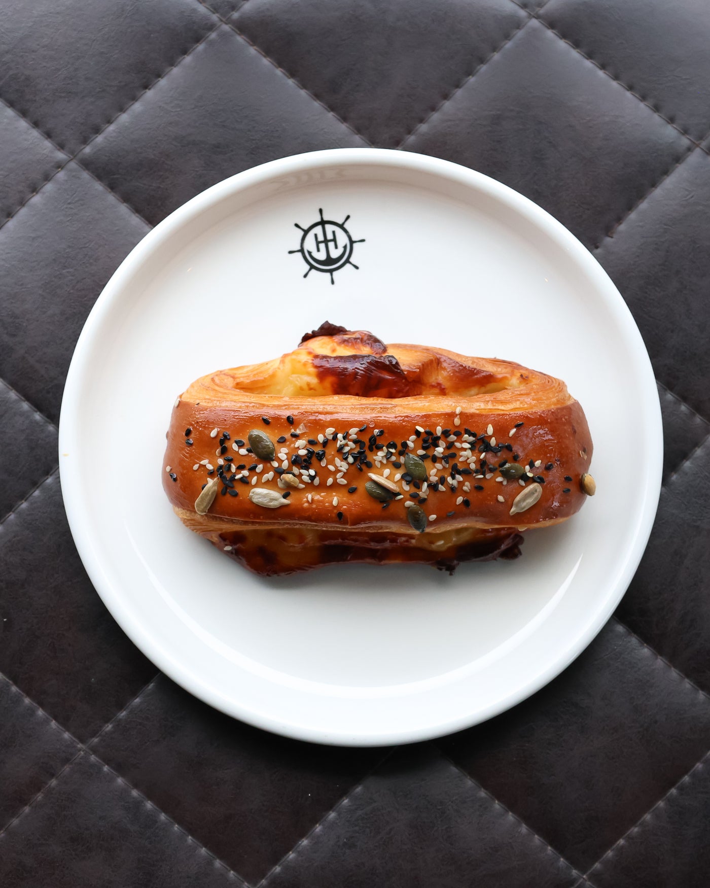 PAIN TURKEY CROISSANT