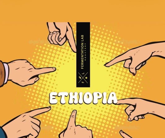 Ethiopia Bashayer