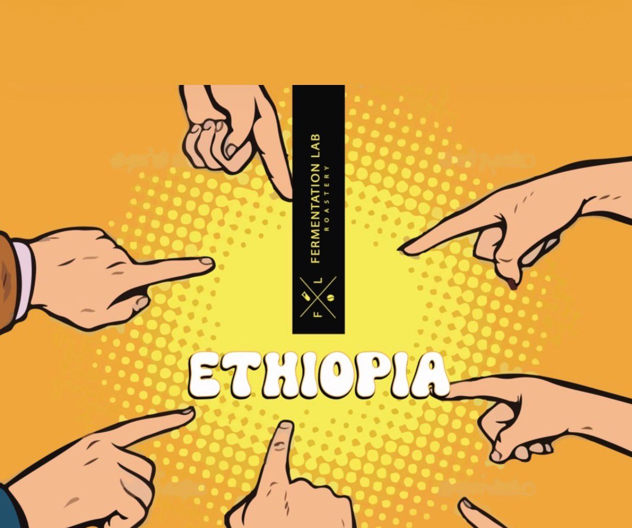 ETHIOPIA BASHAYER