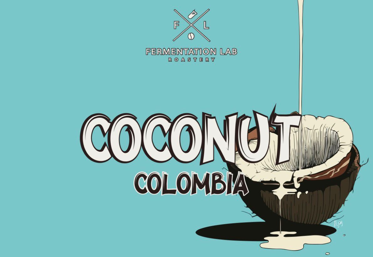 COCONUT
