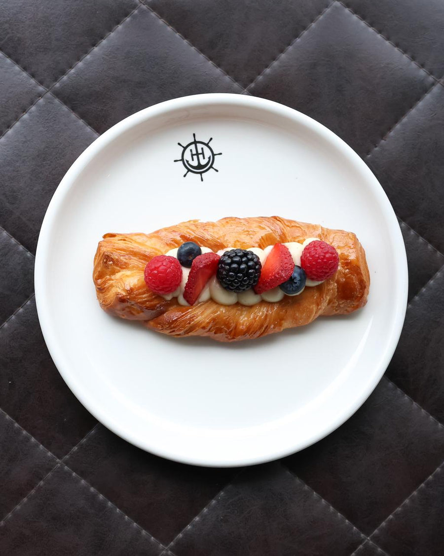 FRUIT DANISH CROISSANT