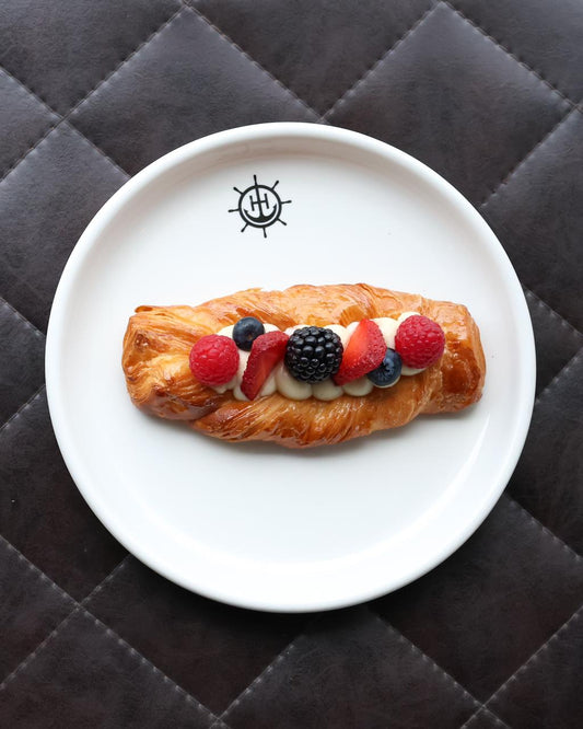 FRUIT DANISH CROISSANT